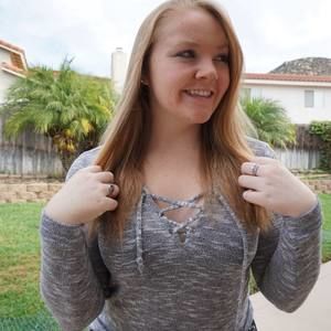 Meet your Posher, Kylie